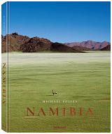 Michael Poliza: Namibia