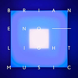 Brian Eno: Light Music