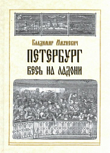 Петербург весь на ладони