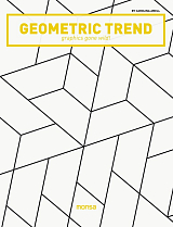 Geometric Trend.  Graphics Gone Wild!