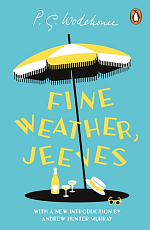 Fine Weather Jeeves