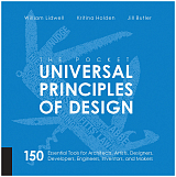 The Pocket Universal Principles of Design: 150 Essential Tools for Architects,  Artists,  Designers,  D