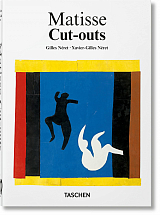 Matisse.  Cut-outs