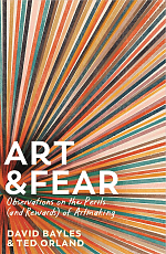 Art & Fear HC