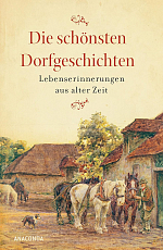 Die schonsten Dorfgeschichten