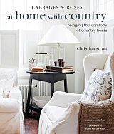 At Home with Country.  Bringing the comforts of country home