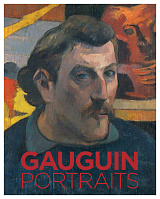 Gauguin: Portraits