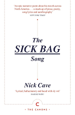 The Sick Bag Song