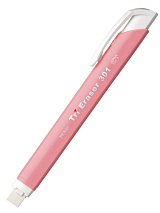 Ластик Penac Tri Eraser розовый арт.  ET0401-28