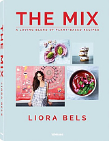 The Mix by Liora Bels