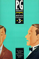 The Jeeves Omnibus 3