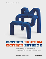 Ekstrom Extreme - Norwegian Furniture