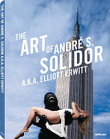 The Art of Andre S.  Solidor aka Elliott Erwitt