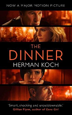 The Dinner Film Tie-In