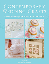 Contemporary Wedding Crafts