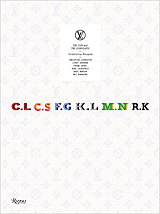 Louis Vuitton: A Celebration of Monogram