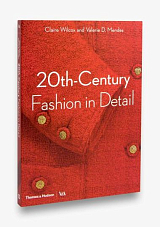 20th Century Fashion in Detail