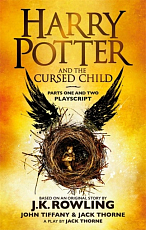 Harry potter and the cursed child - parts 1 and 2 Pb