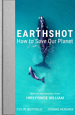 Earthshot - How to Save Our Planet HC