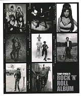 Terry O'Neill's Rock 'N' Roll Album