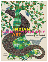 Indian Contemporary Art