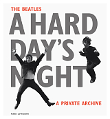 The Beatles A Hard Day's Night A Private Archive