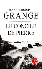 Le Concile De Pierre (Film Tie-In)