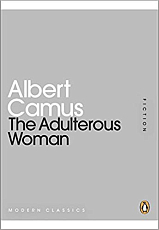 The Adulterous Woman (Penguin Mini Modern Classics)