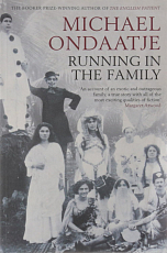 Running in the Family