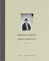 Berenice Abbott: Paris Portraits 1925 - 1930