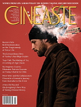 Cineaste 48/1