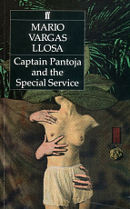 Captain Pantoja and the Special Service