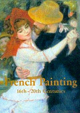 French Painting 16th-20th centuries