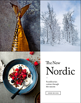 The New Nordic: Recipes from a Scandinavian kitchen by Simon Bajada