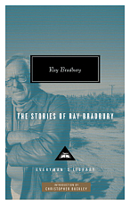 The Stories of Ray Bradbury HB