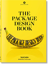 Package Design Book