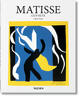 Henri Matisse: Cut-Outs