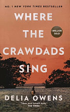 Where the Crawdads Sing