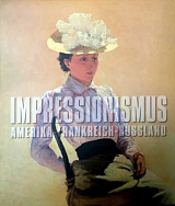 Impressionismus.  Amerika-Frankreich-Russland