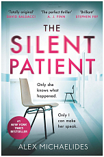The Silent patient
