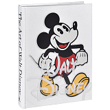 The Art of Walt Disney: From Mickey Mouse to the Magic Kingdoms and Beyond
