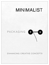 Minimalist Packaging: Enhancing Creative Concepts