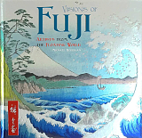 Visions of Fuji.  Artists from the Floating World