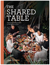 The Shared Table by Clare Scrine