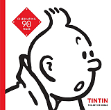 Tintin: The Art of Herge
