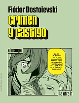 Crimen y castigo (El manga)