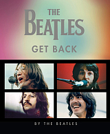 The Beatles.  Get Back
