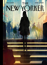 The New Yorker #08 Apr 24