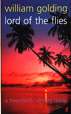 Lord of the Flies (Faber Classics)