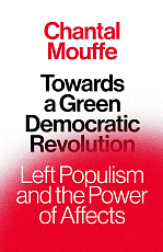 Towards a Green Democratic Revolution HC